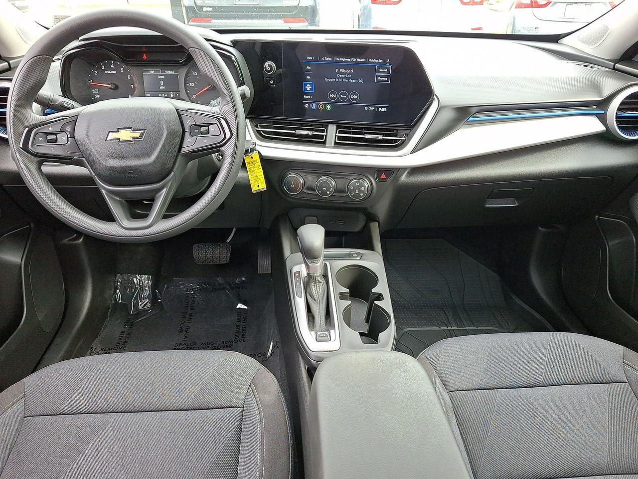 2024 Chevrolet Trax FWD SP Allentown PA