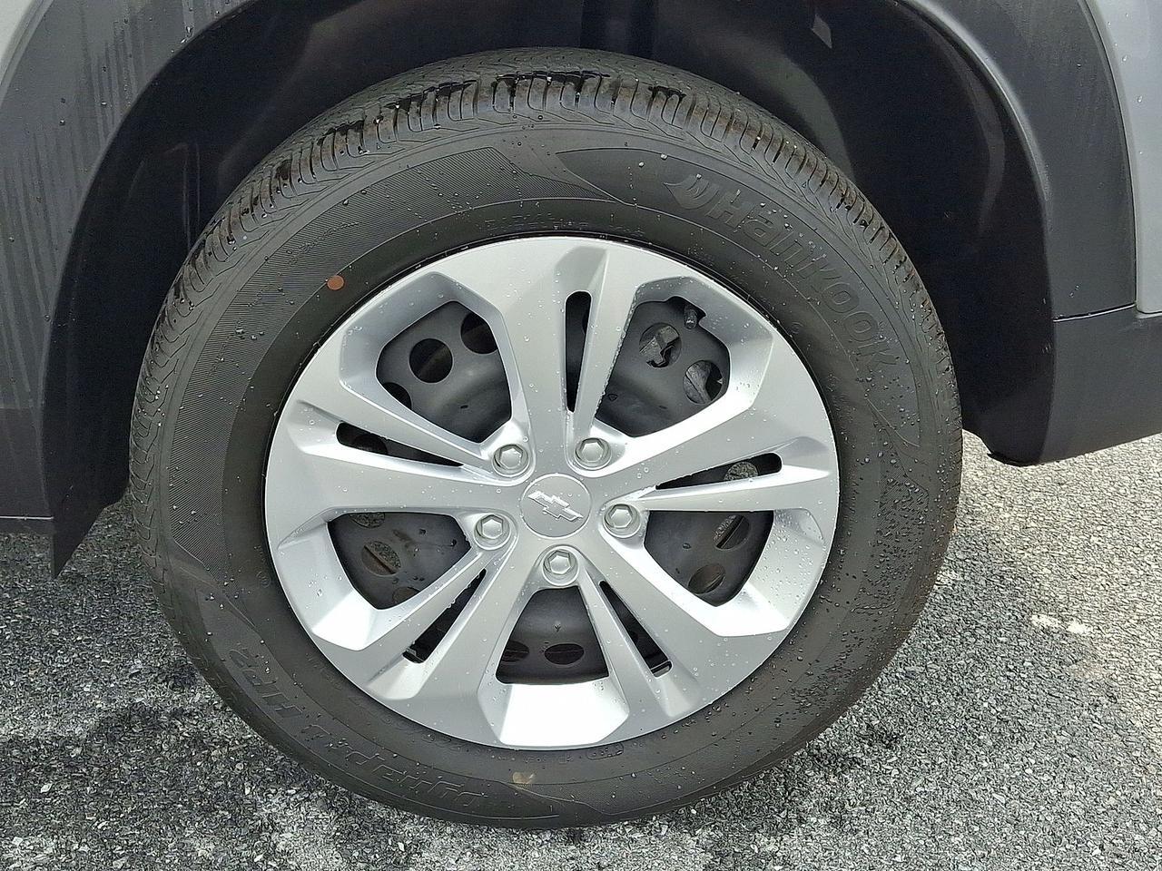 2024 Chevrolet Trax FWD SP Allentown PA
