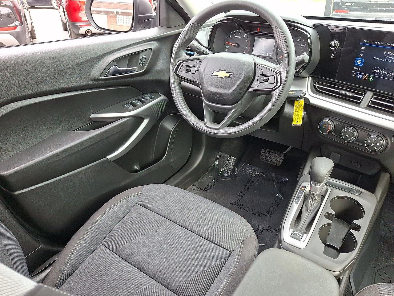 2024 Chevrolet Trax FWD SP Allentown PA