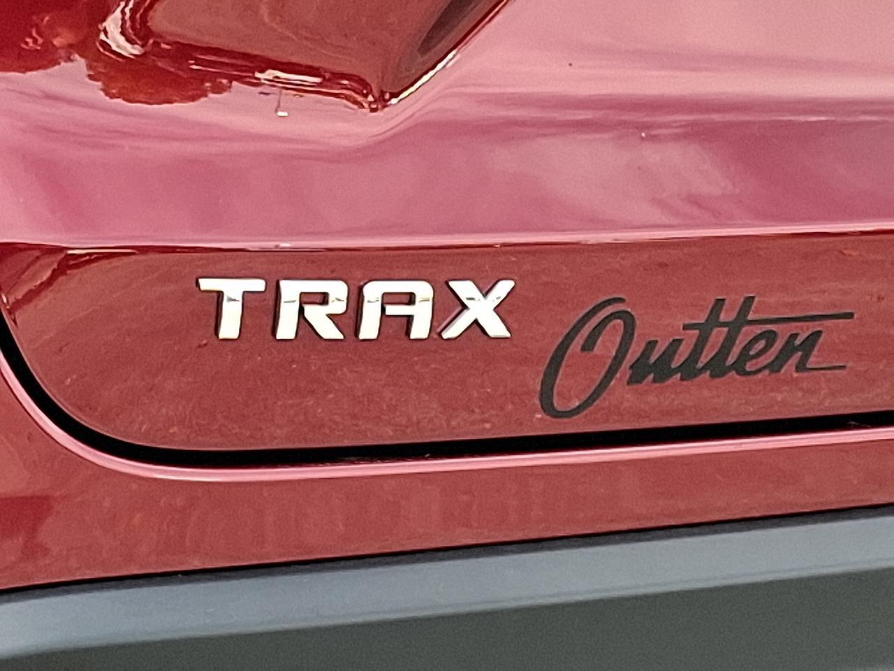 2024 Chevrolet Trax FWD SP Allentown PA