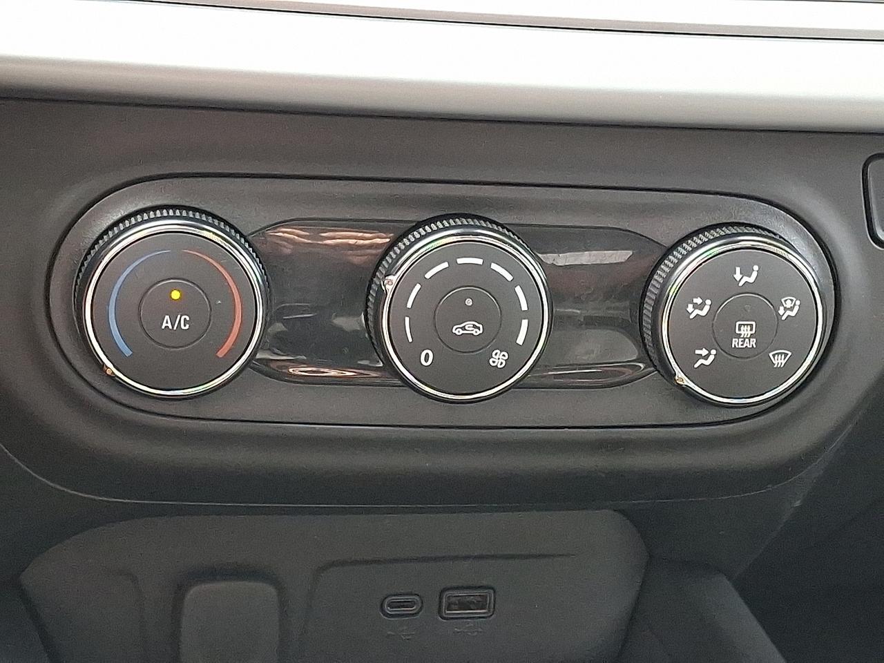 2024 Chevrolet Trax FWD SP Allentown PA