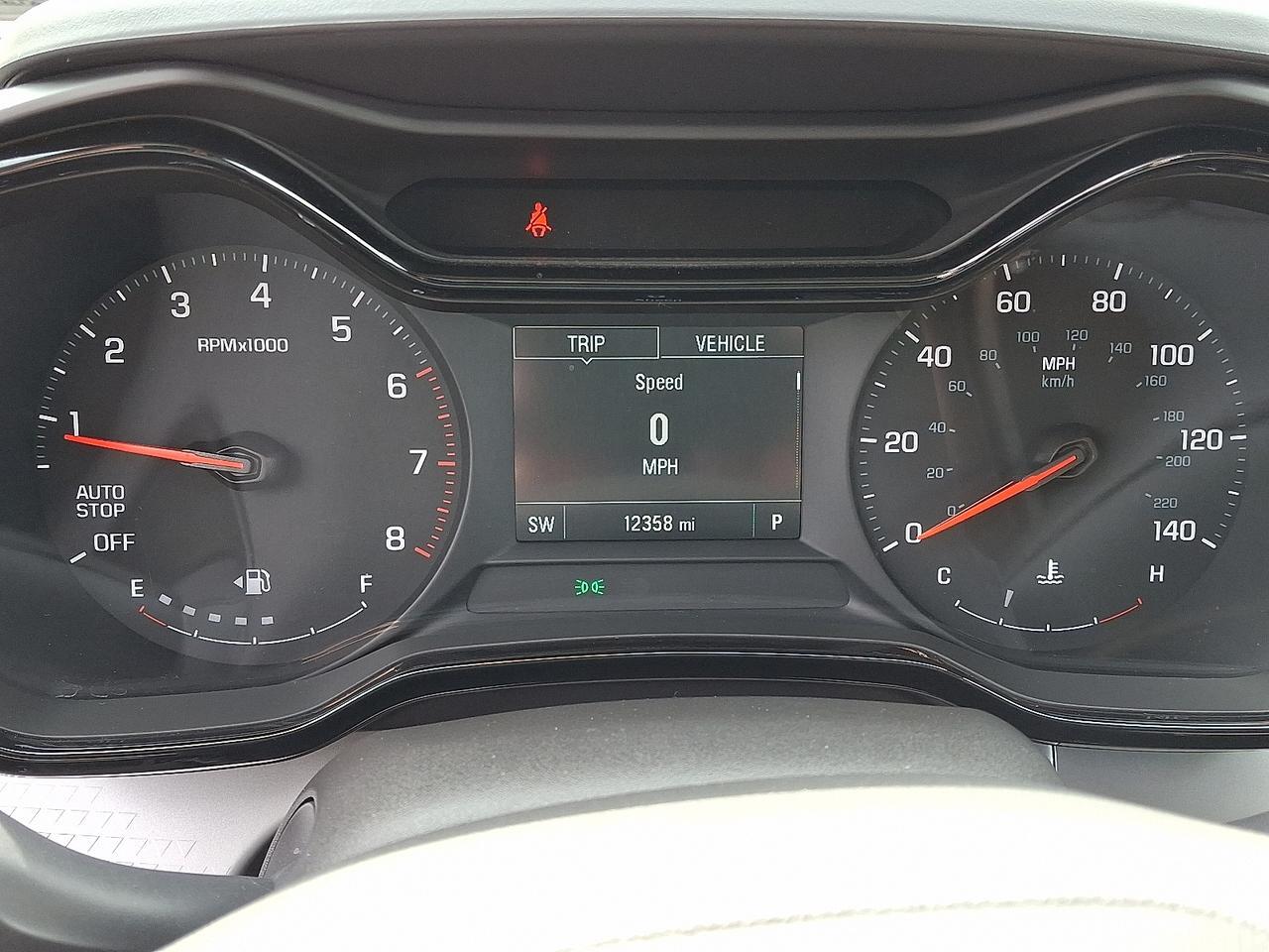 2024 Chevrolet Trax FWD SP Allentown PA