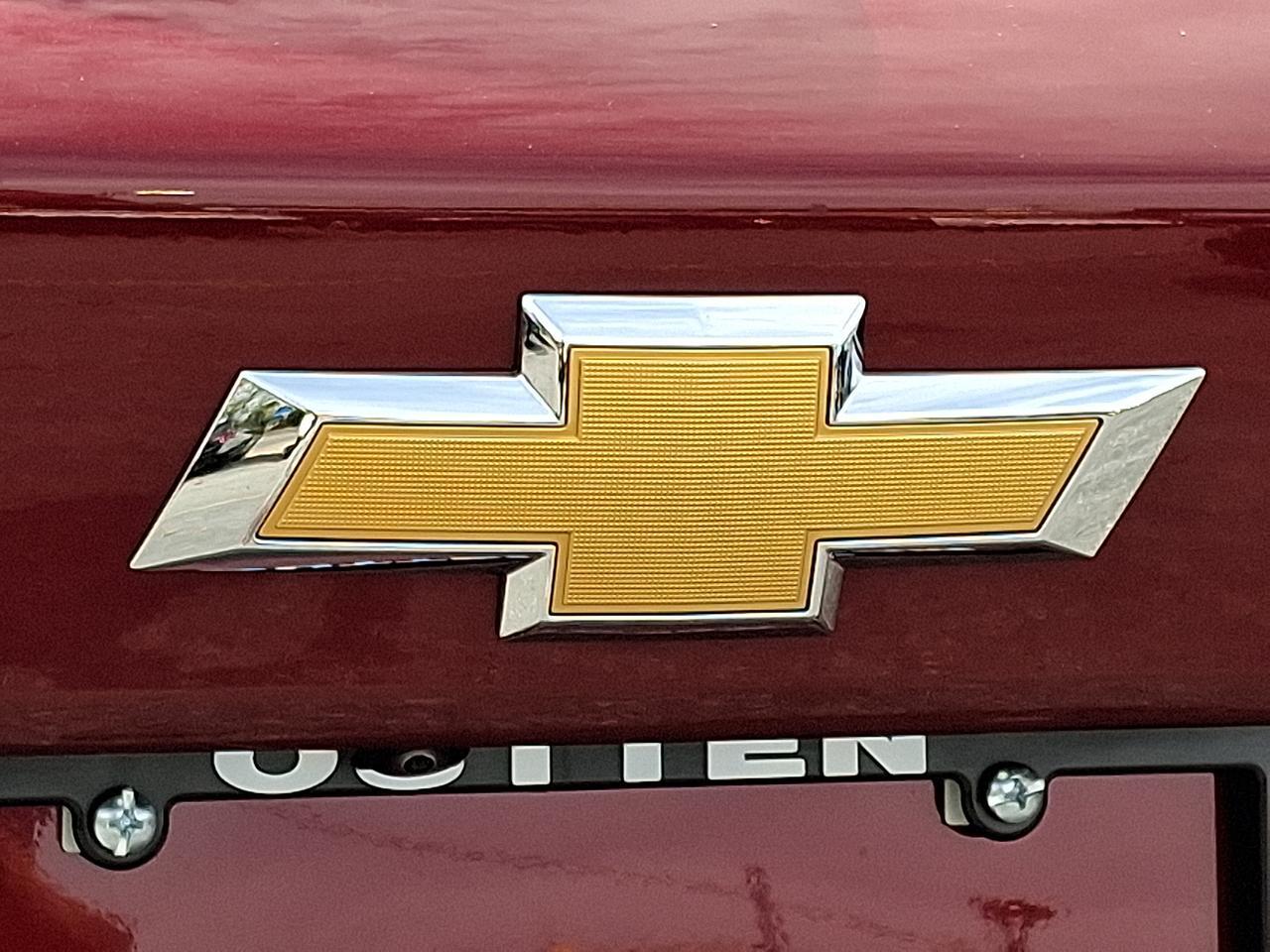 2024 Chevrolet Trax FWD SP Allentown PA