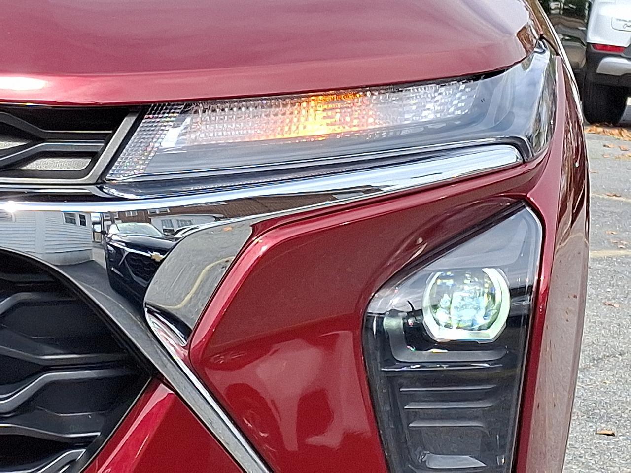 2024 Chevrolet Trax FWD SP Allentown PA