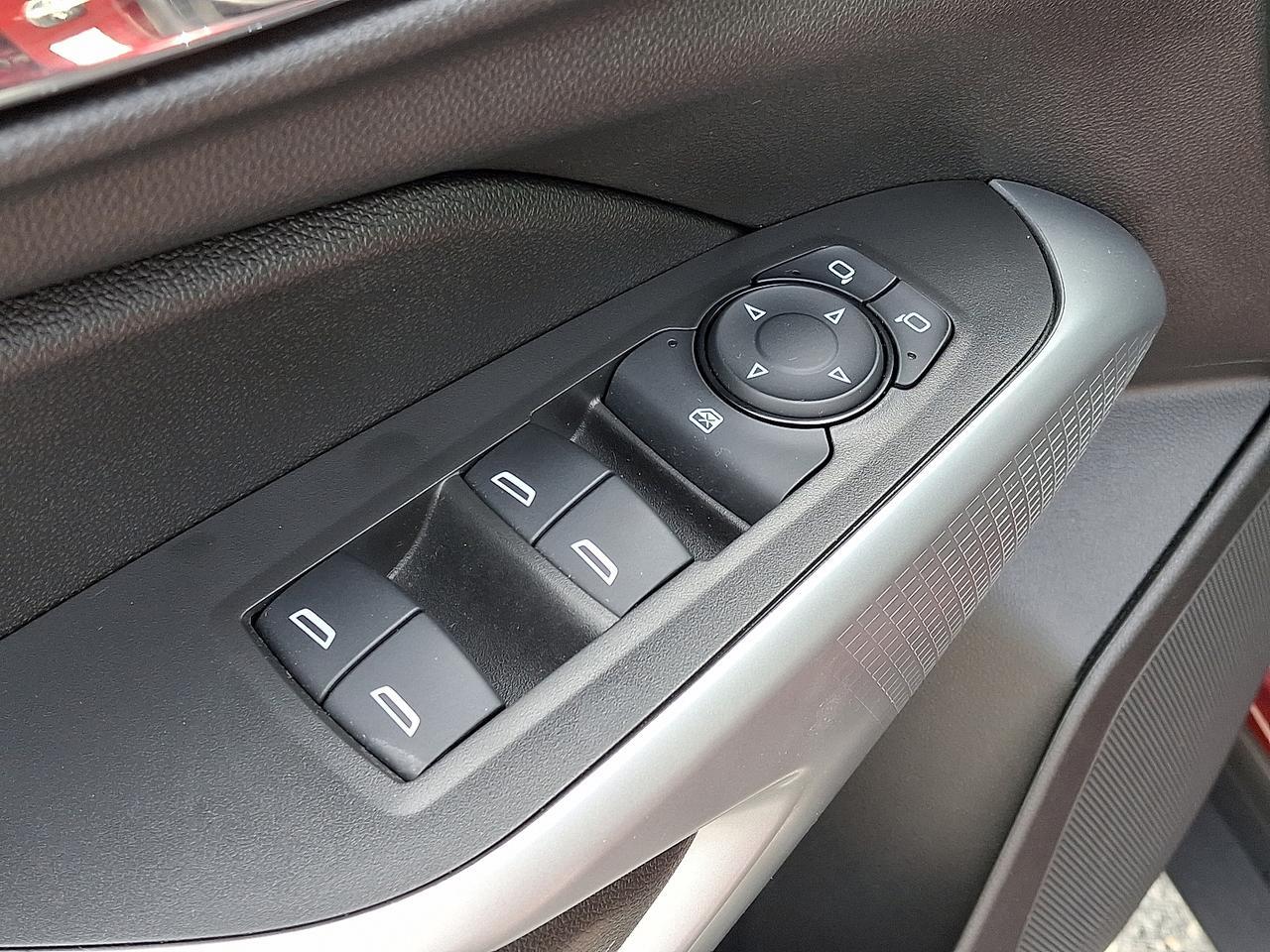 2024 Chevrolet Trax FWD SP Allentown PA