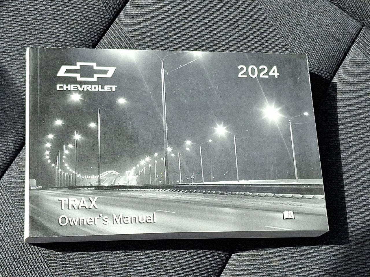 2024 Chevrolet Trax FWD SP Allentown PA