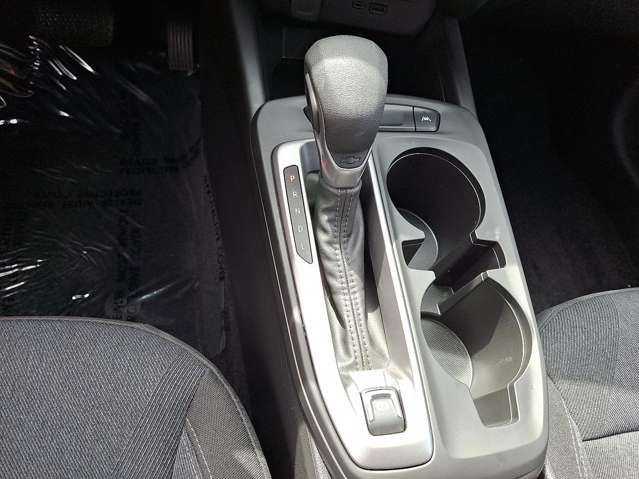 2024 Chevrolet Trax FWD SP Allentown PA