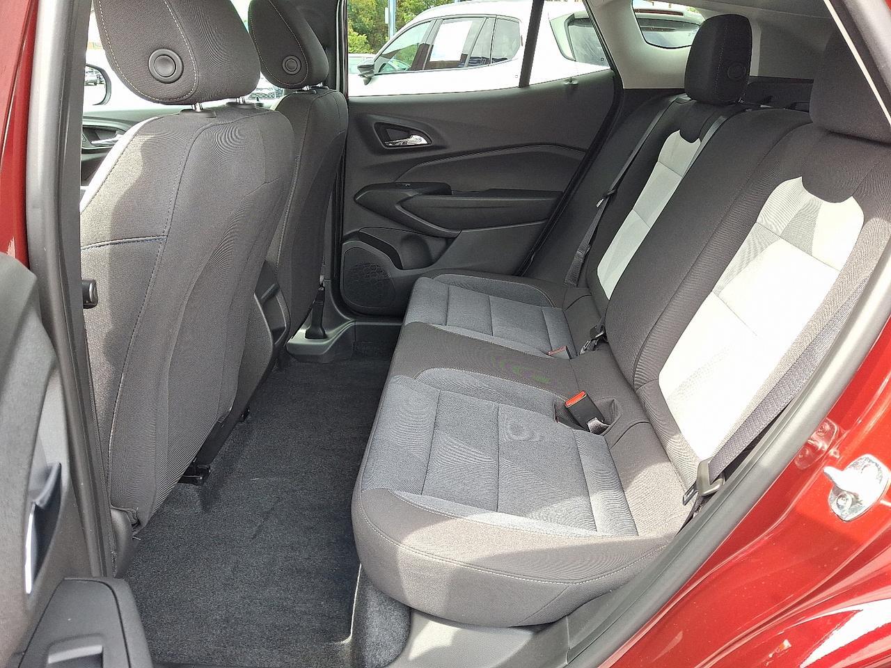 2024 Chevrolet Trax FWD SP Allentown PA