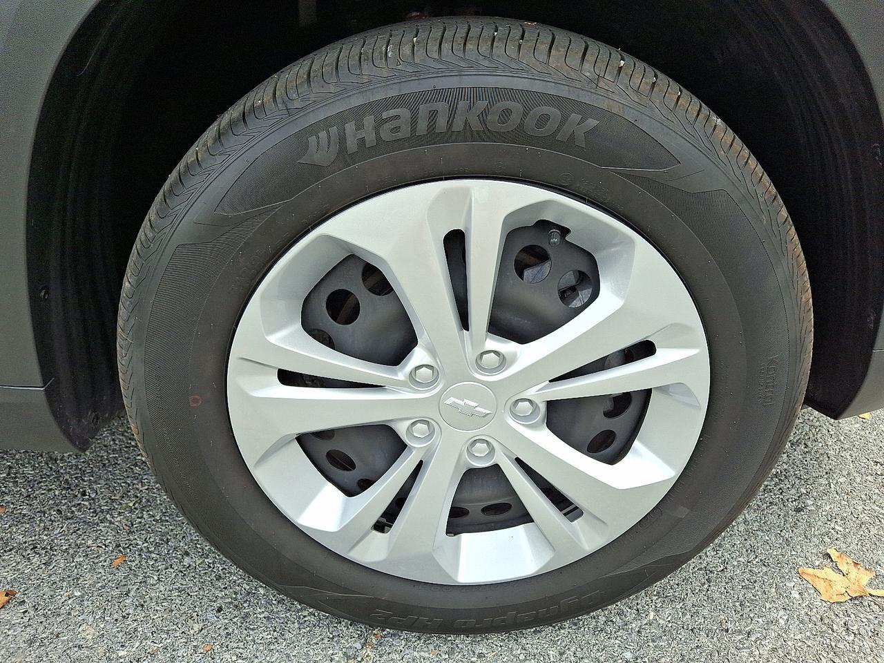 2024 Chevrolet Trax FWD SP Allentown PA