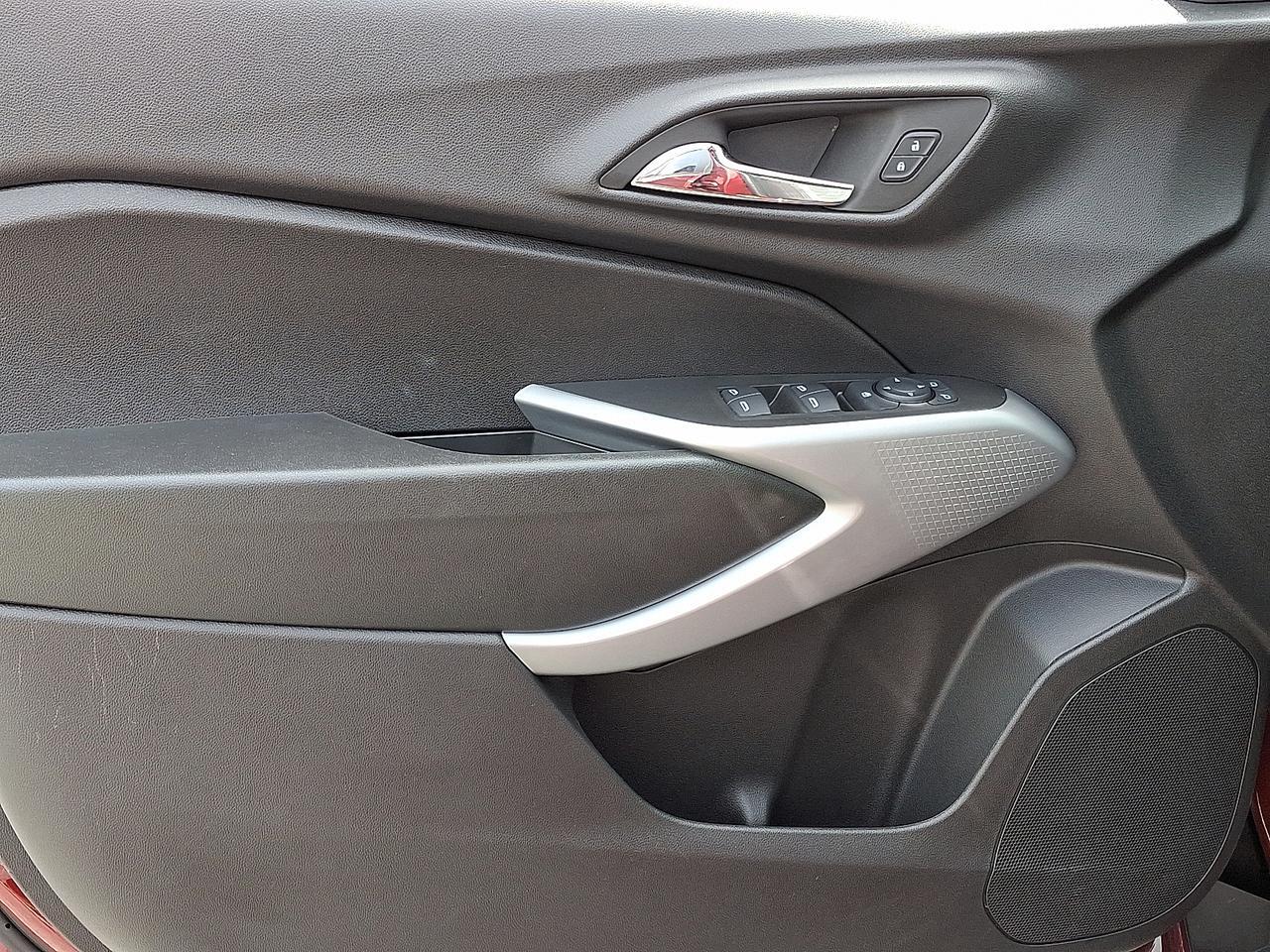 2024 Chevrolet Trax FWD SP Allentown PA