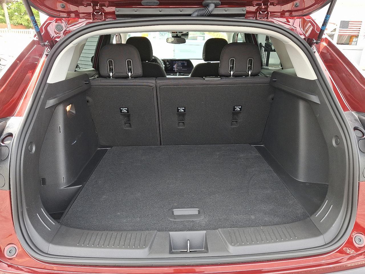 2024 Chevrolet Trax FWD SP Allentown PA