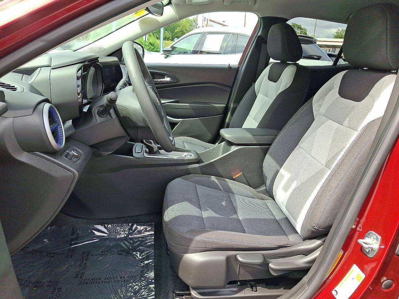 2024 Chevrolet Trax FWD SP Allentown PA