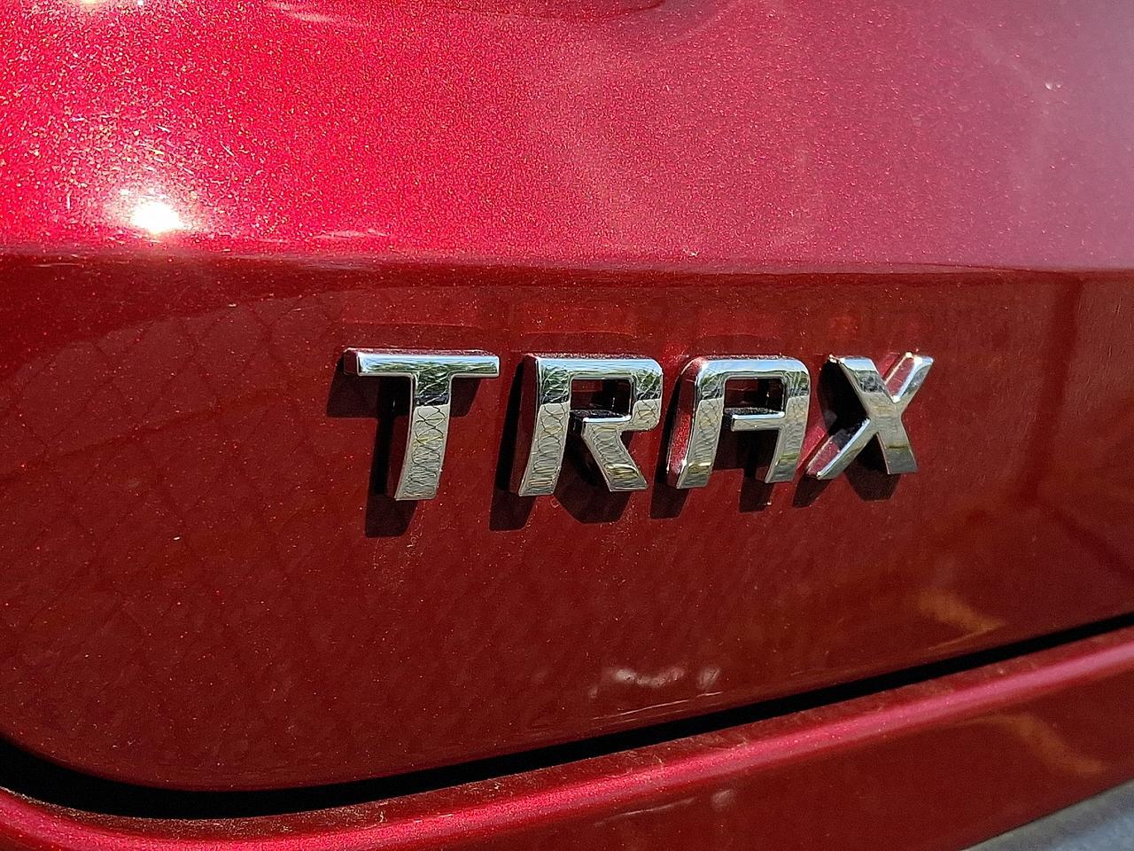 2024 Chevrolet Trax FWD SP Allentown PA