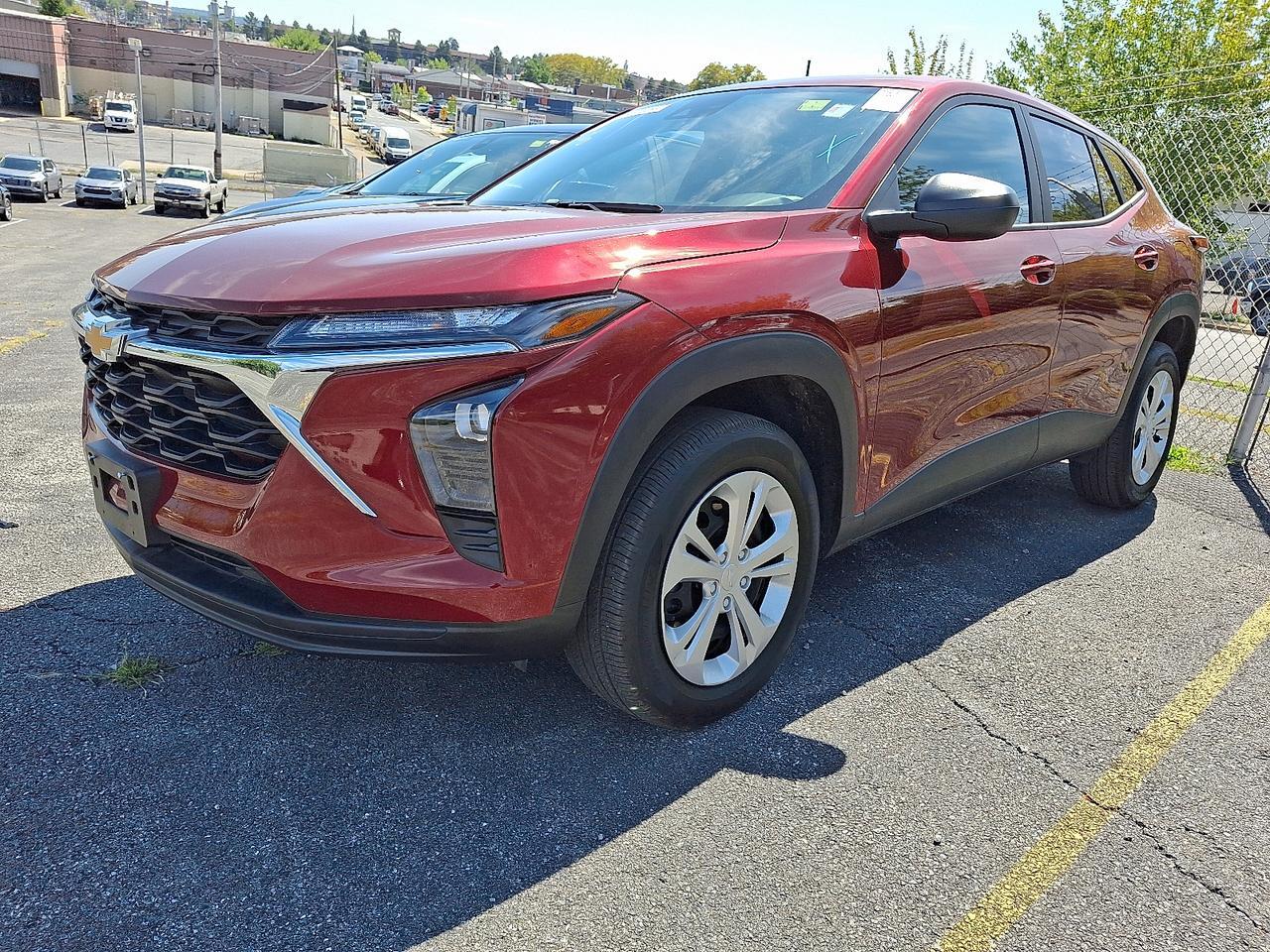 2024 Chevrolet Trax FWD SP Allentown PA