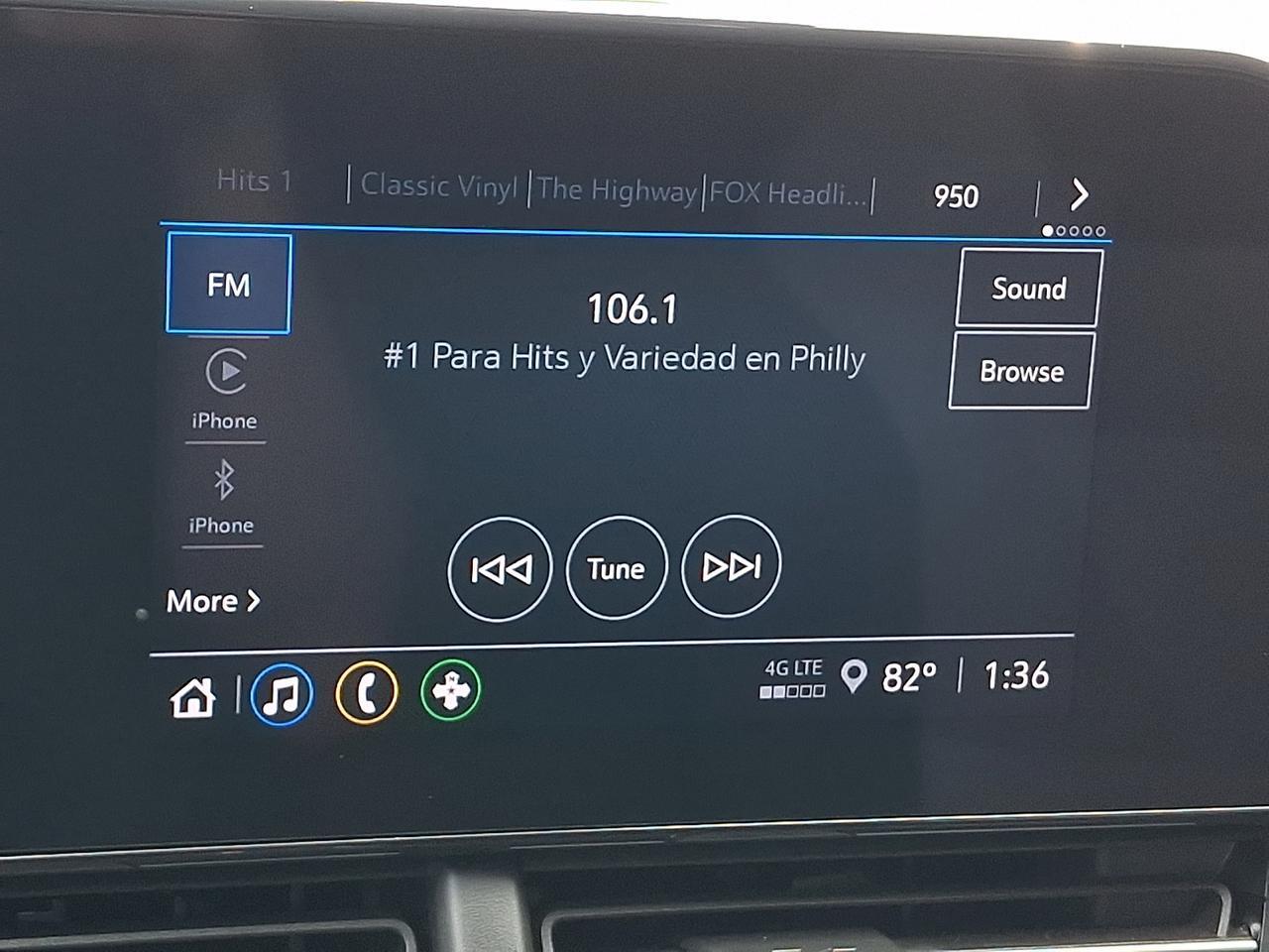 2024 Chevrolet Trax FWD SP Vineland NJ