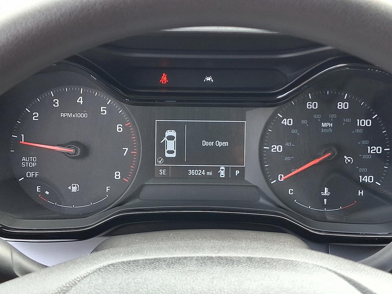 2024 Chevrolet Trax FWD SP Vineland NJ