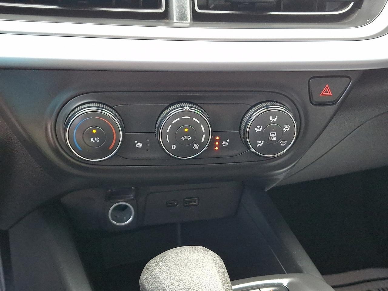 2024 Chevrolet Trax FWD SP Vineland NJ