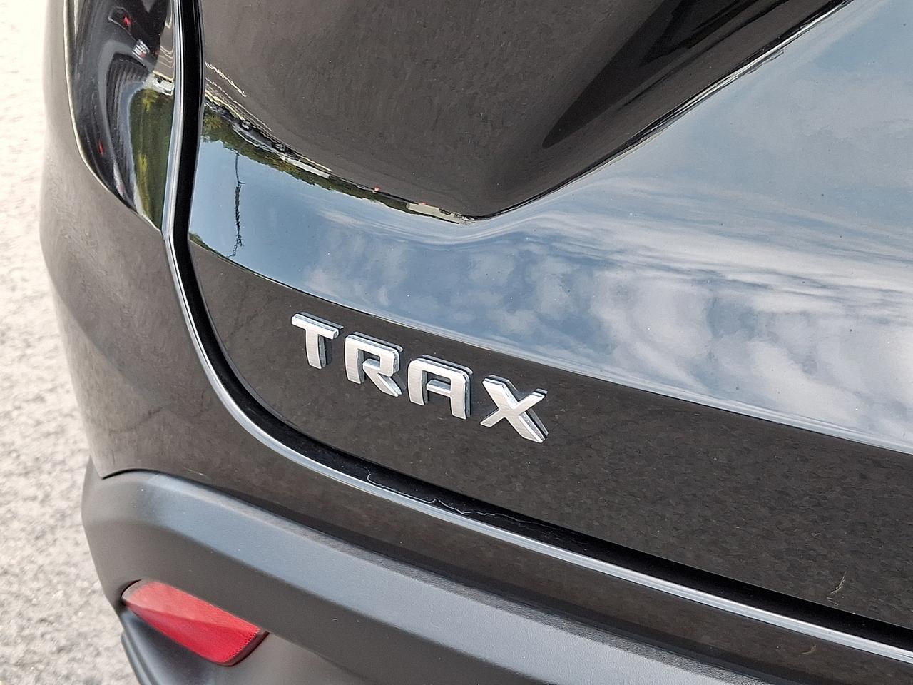 2024 Chevrolet Trax FWD SP Vineland NJ