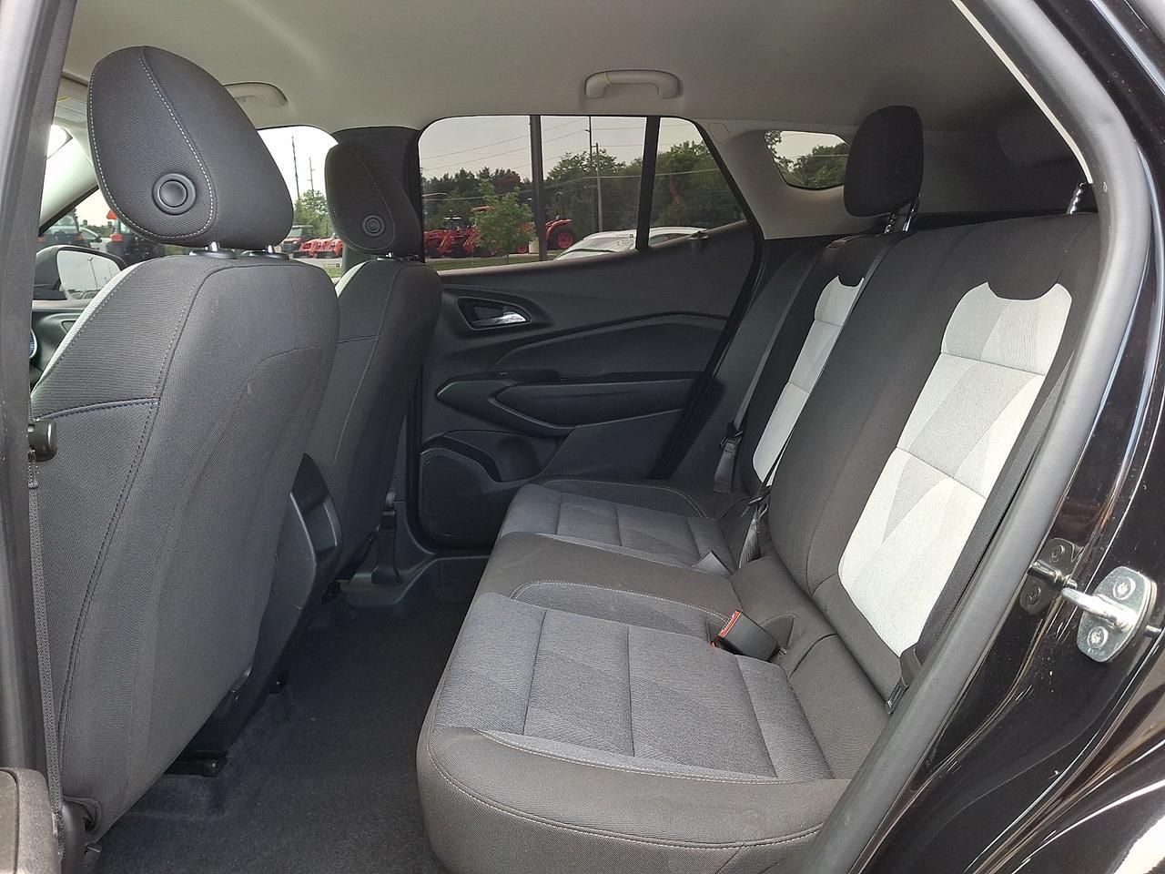2024 Chevrolet Trax FWD SP Vineland NJ