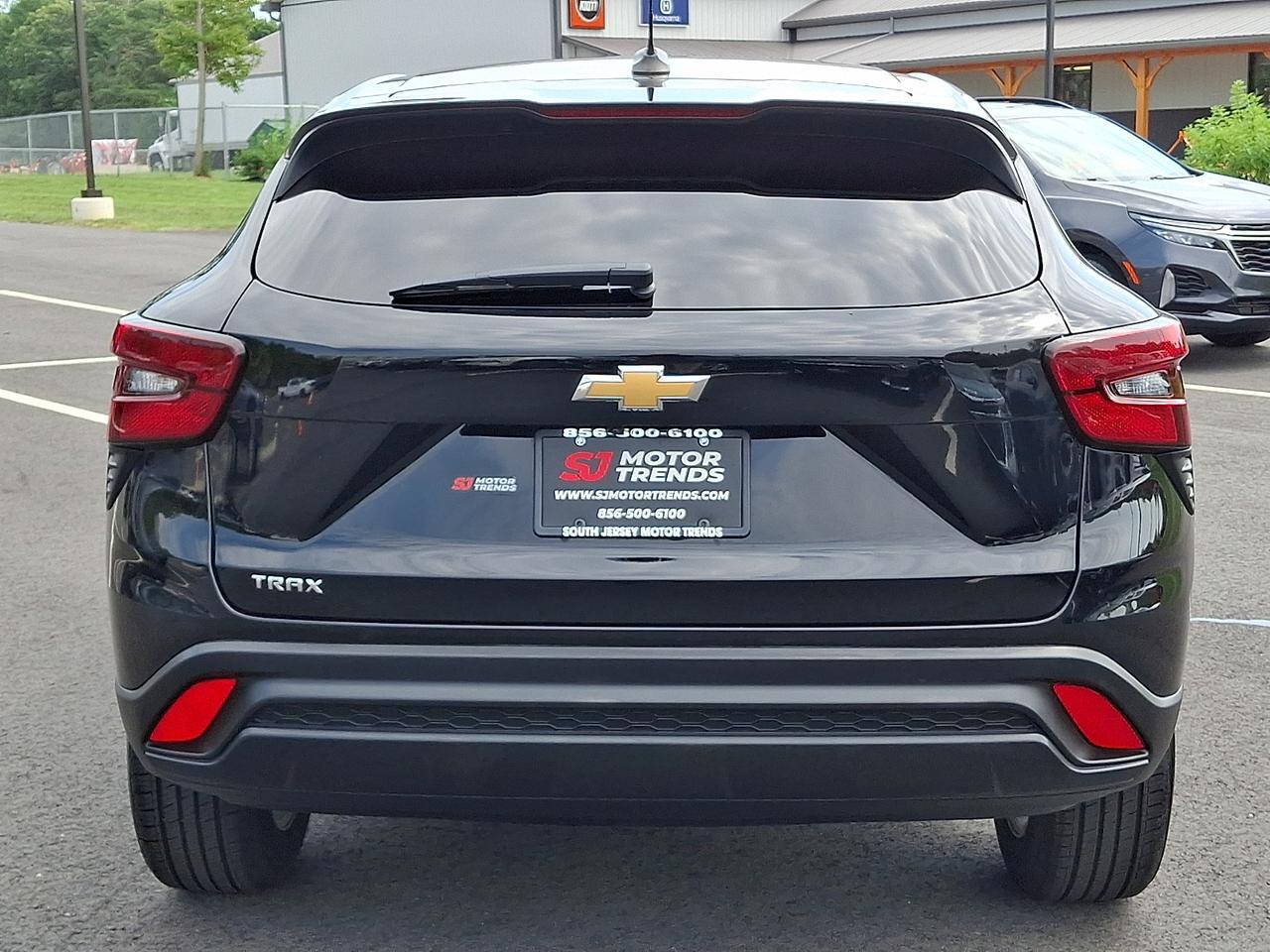 2024 Chevrolet Trax FWD SP Vineland NJ