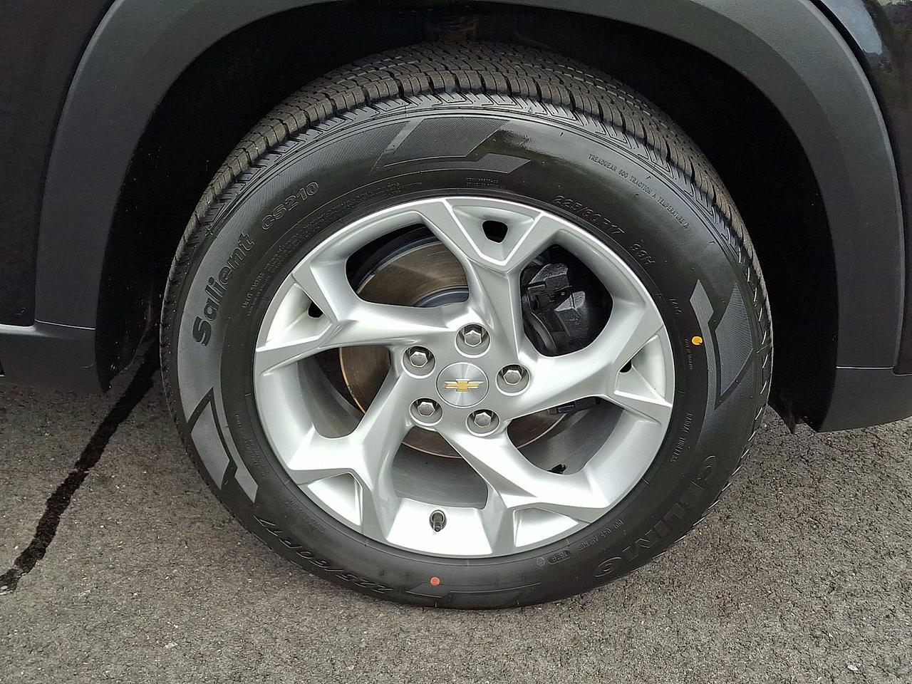 2024 Chevrolet Trax FWD SP Vineland NJ