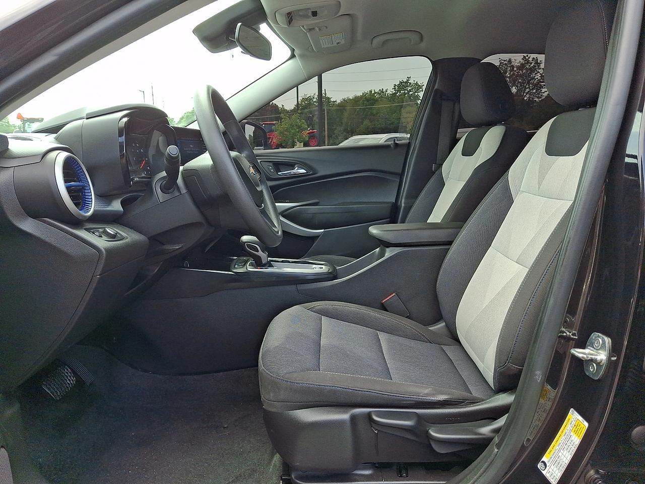 2024 Chevrolet Trax FWD SP Vineland NJ