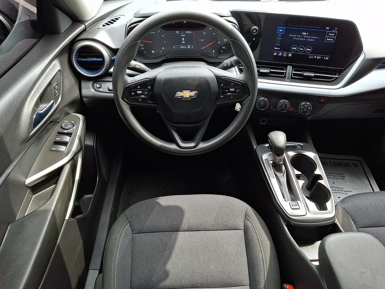 2024 Chevrolet Trax FWD SP Vineland NJ