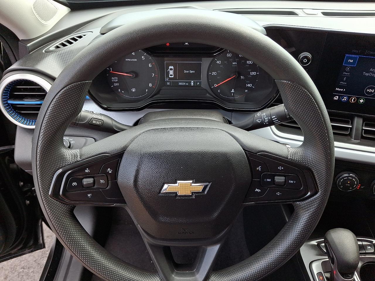 2024 Chevrolet Trax FWD SP Vineland NJ