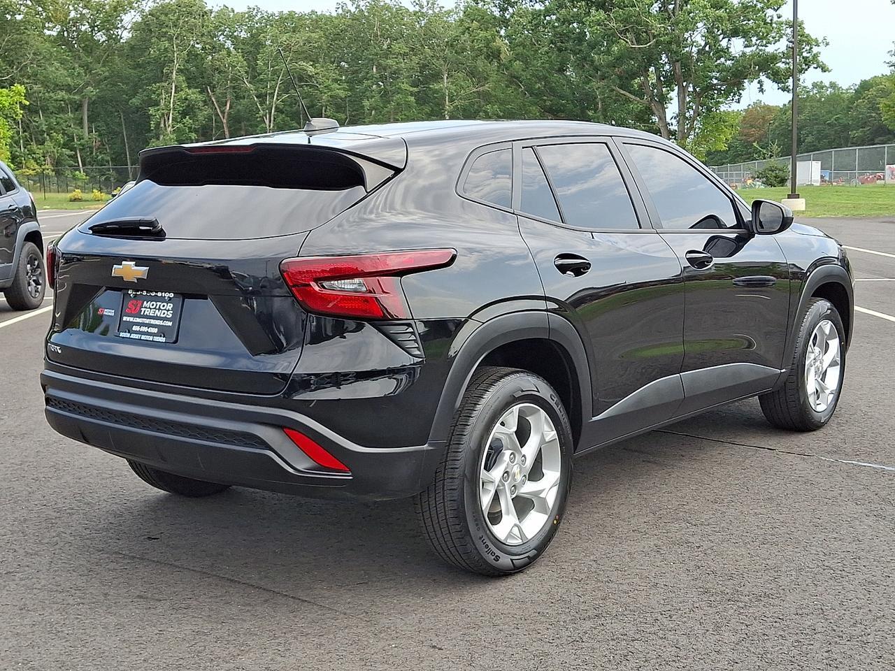 2024 Chevrolet Trax FWD SP Vineland NJ
