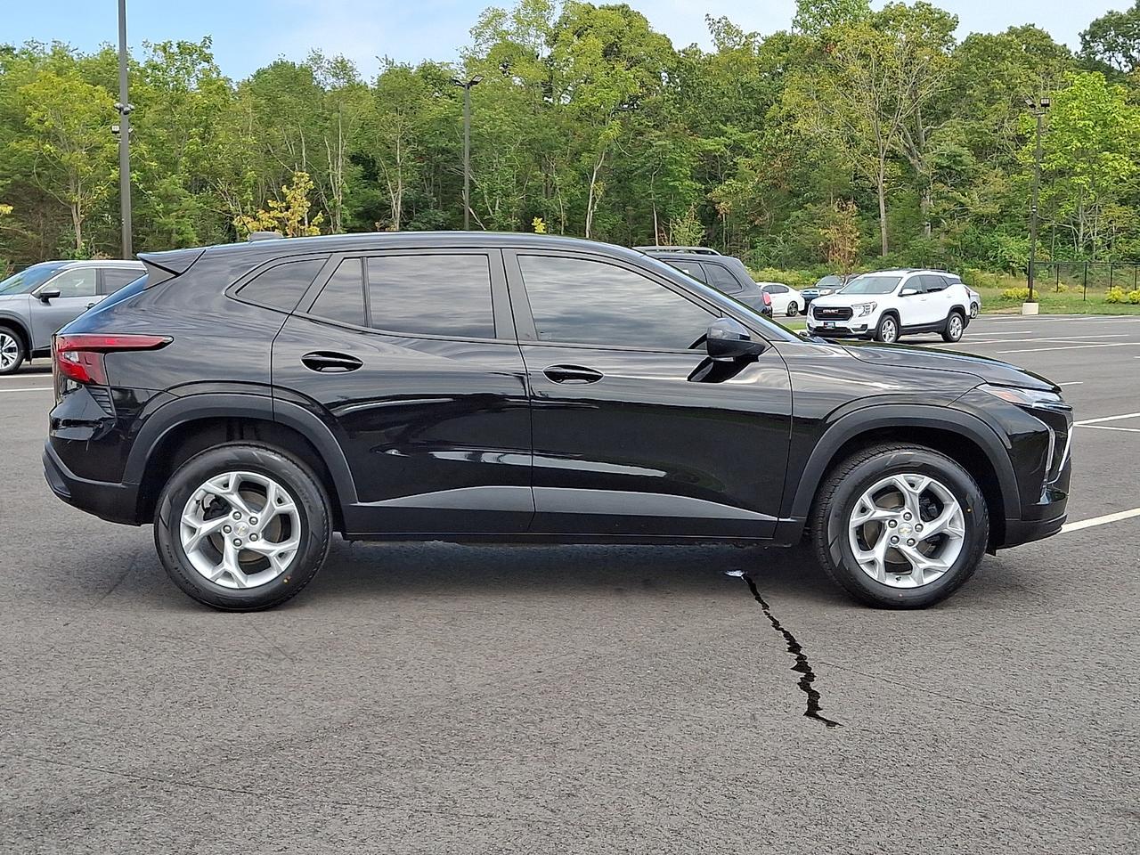 2024 Chevrolet Trax FWD SP Vineland NJ