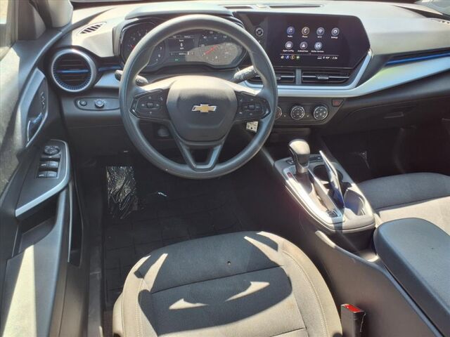 2024 Chevrolet Trax LS  TX