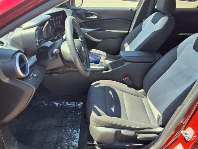 2024 Chevrolet Trax LS  TX
