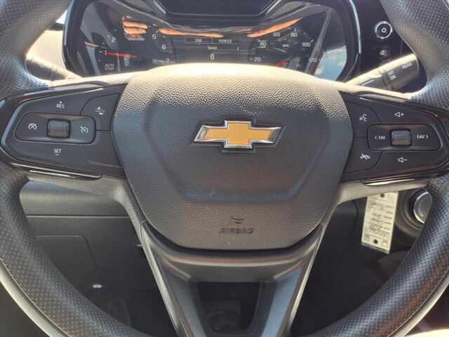 2024 Chevrolet Trax LS  TX