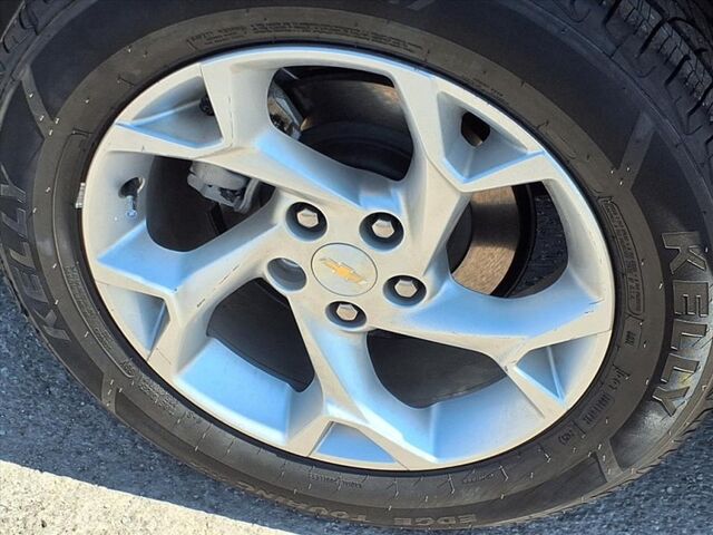 2024 Chevrolet Trax LS  TX