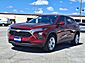 2024 Chevrolet Trax LS  TX