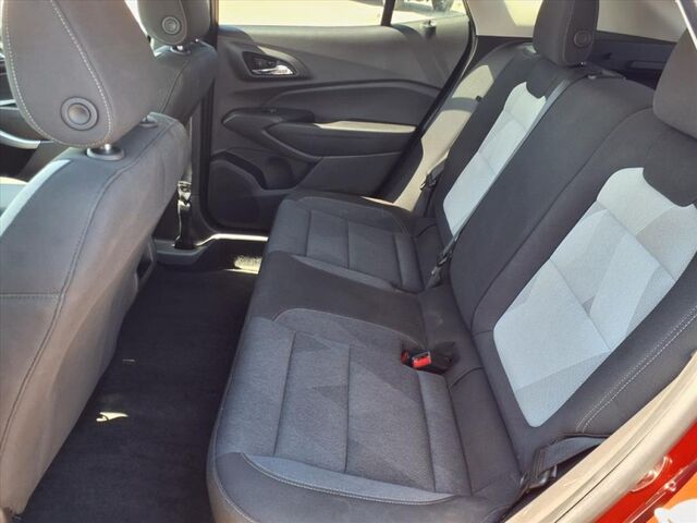 2024 Chevrolet Trax LS  TX