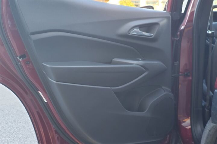 2024 Chevrolet Trax LS TX 2024 Chevrolet Trax LS TX