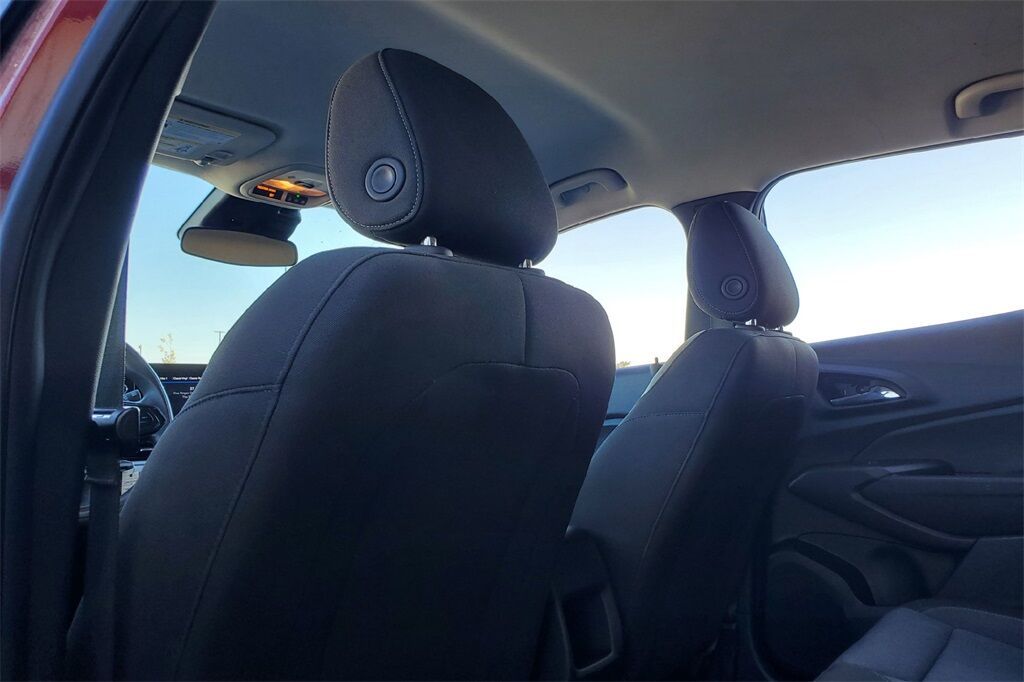 2024 Chevrolet Trax LS Hondo TX