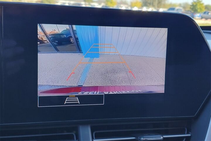 2024 Chevrolet Trax LS TX 2024 Chevrolet Trax LS TX