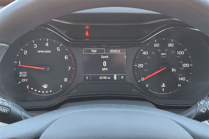 2024 Chevrolet Trax LS TX 2024 Chevrolet Trax LS TX