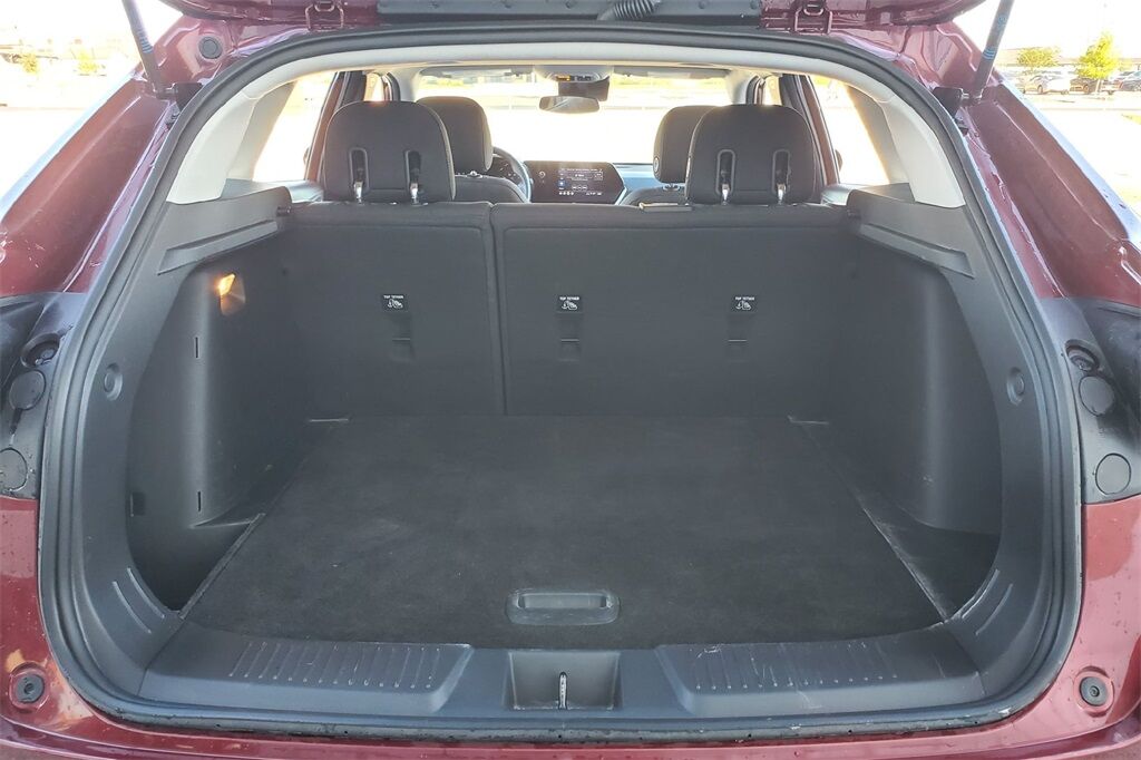 2024 Chevrolet Trax LS Hondo TX