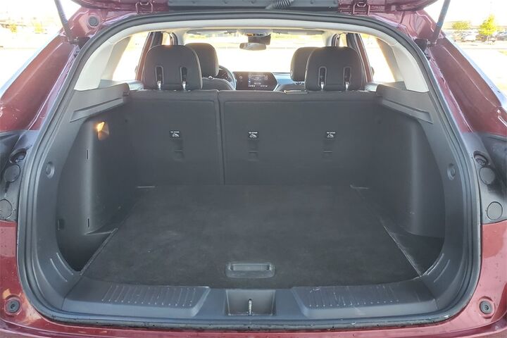 2024 Chevrolet Trax LS TX 2024 Chevrolet Trax LS TX