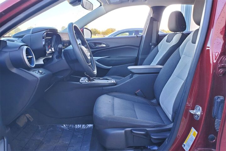 2024 Chevrolet Trax LS TX 2024 Chevrolet Trax LS TX