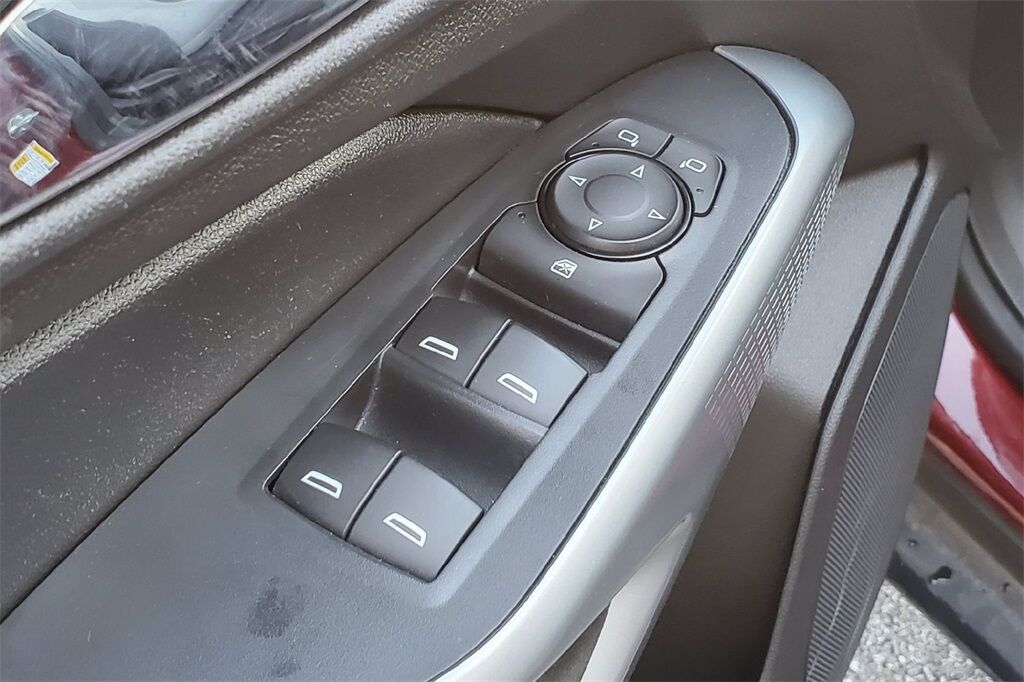 2024 Chevrolet Trax LS Hondo TX