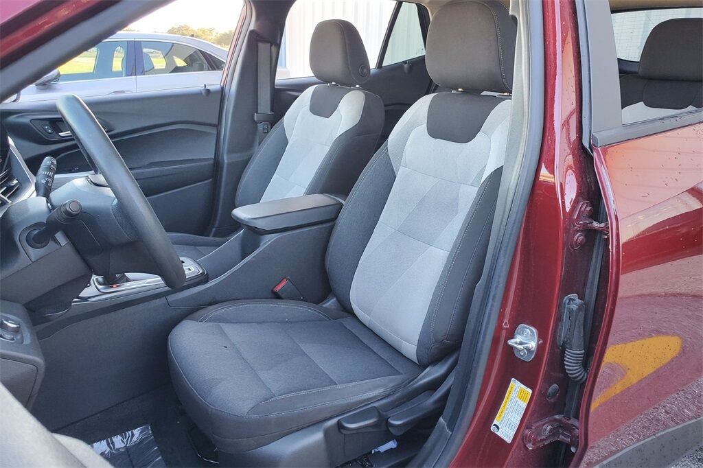 2024 Chevrolet Trax LS Hondo TX