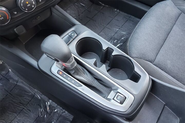 2024 Chevrolet Trax LS TX 2024 Chevrolet Trax LS TX