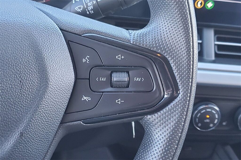 2024 Chevrolet Trax LS Hondo TX