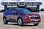 2024 Chevrolet Trax LS TX 2024 Chevrolet Trax LS TX