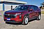 2024 Chevrolet Trax LS TX 2024 Chevrolet Trax LS TX