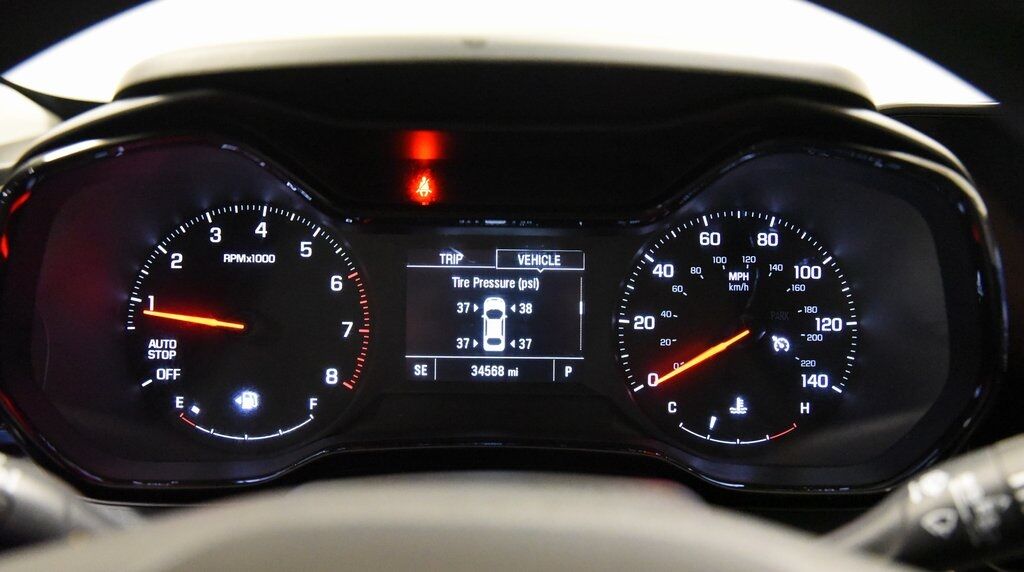 2024 Chevrolet Trax LS Akron